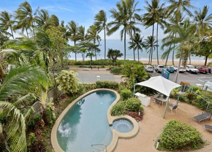 Trinity Waters Boutique Beachfront