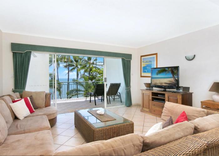 Trinity Waters Boutique Beachfront
