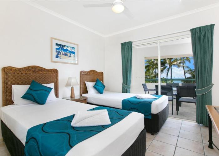 Trinity Waters Boutique Beachfront