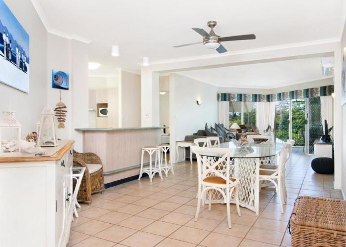 Trinity Waters Boutique Beachfront