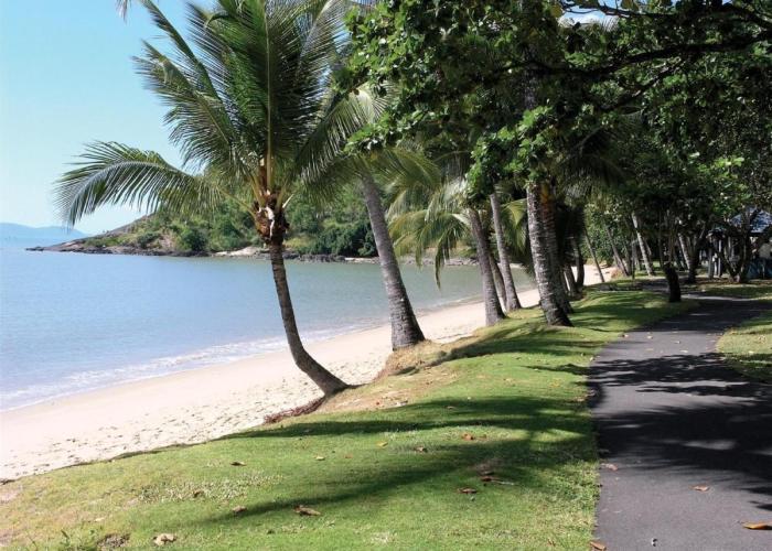 Trinity Waters Boutique Beachfront