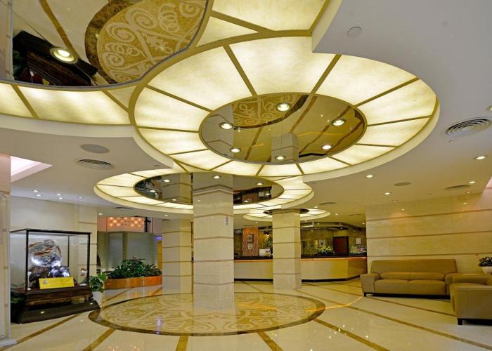 Hotel Guia