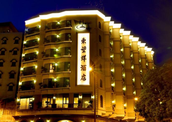Hotel Guia