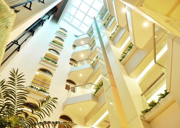 Hotel Guia