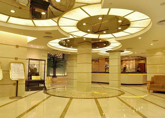 Hotel Guia