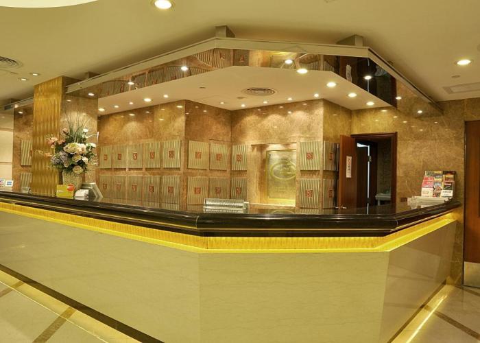 Hotel Guia