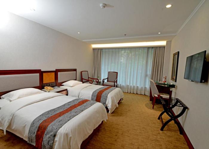Hotel Guia
