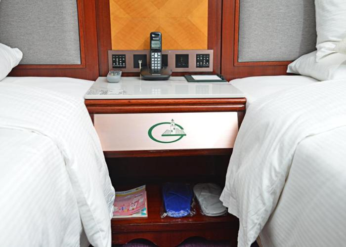 Hotel Guia