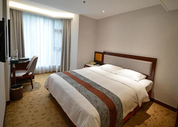 Hotel Guia