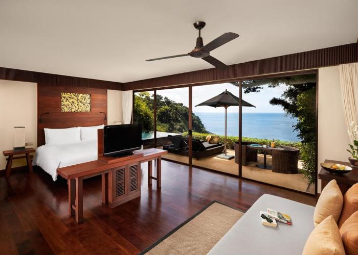 Paresa Resort Phuket - SHA Extra Plus