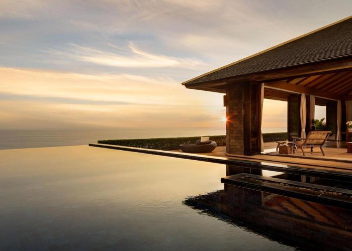 Paresa Resort Phuket - SHA Extra Plus