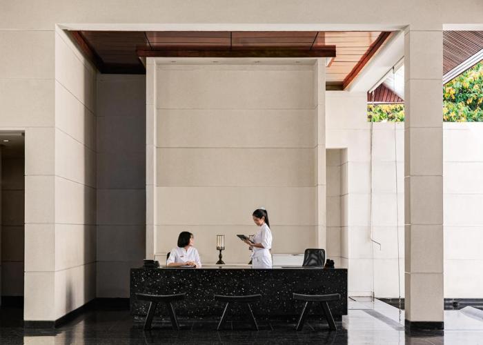 Paresa Resort Phuket - SHA Extra Plus