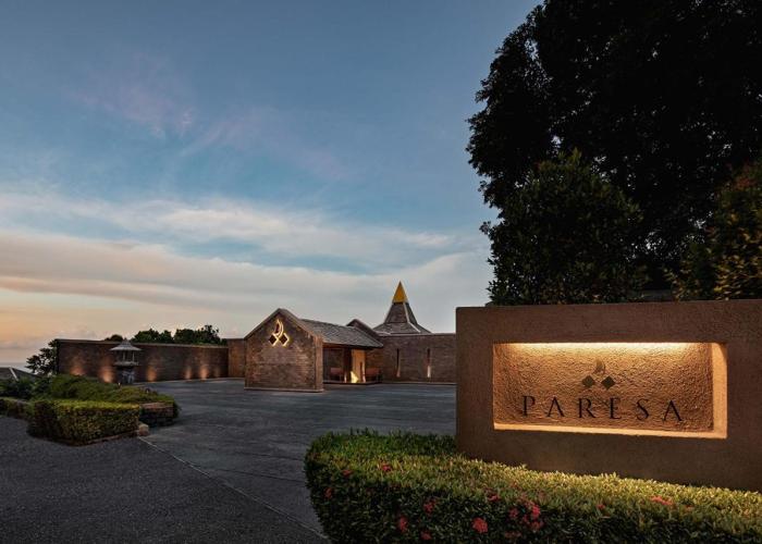 Paresa Resort Phuket - SHA Extra Plus
