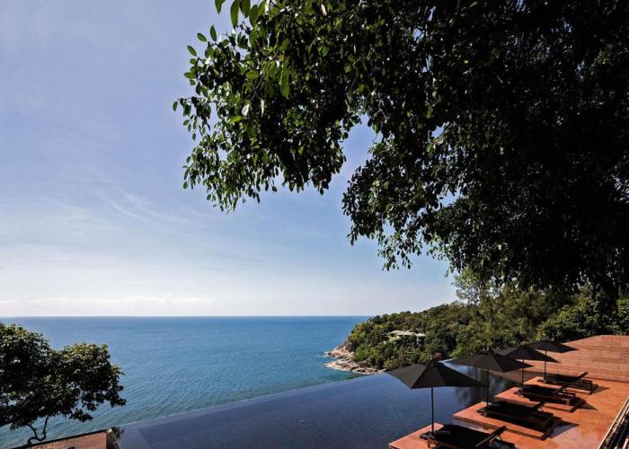 Paresa Resort Phuket - SHA Extra Plus