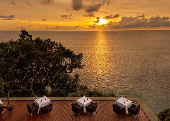 Paresa Resort Phuket - SHA Extra Plus