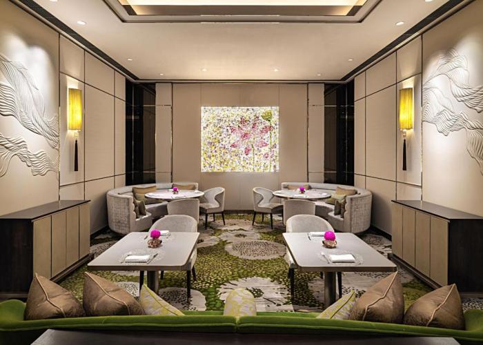 Mandarin Oriental Macau