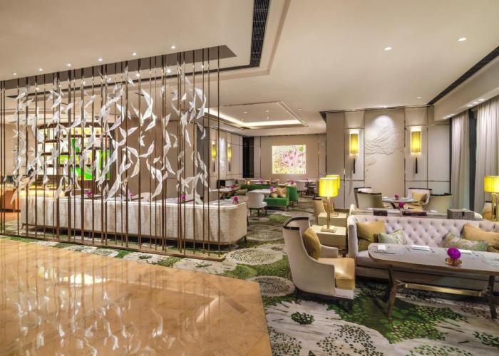 Mandarin Oriental Macau