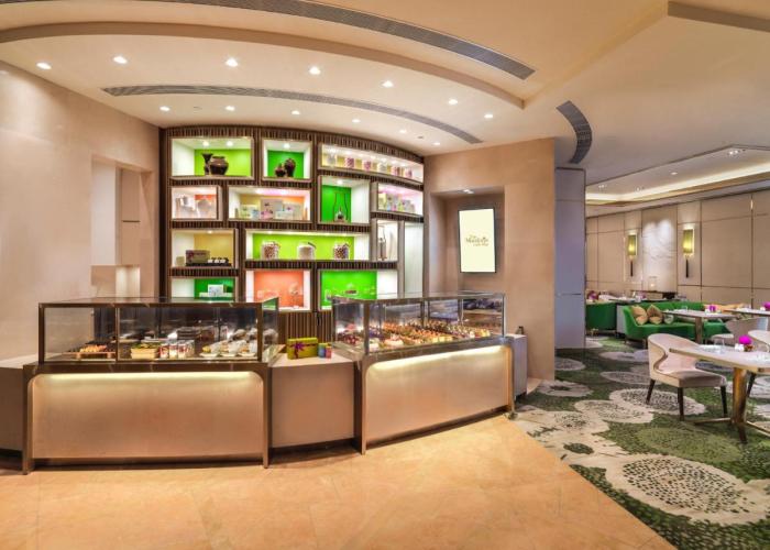 Mandarin Oriental Macau