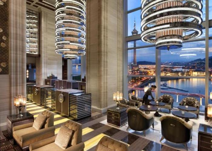 Mandarin Oriental Macau