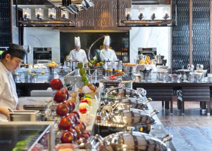 Mandarin Oriental Macau