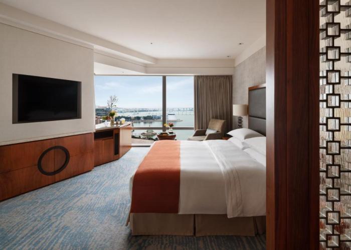 Mandarin Oriental Macau