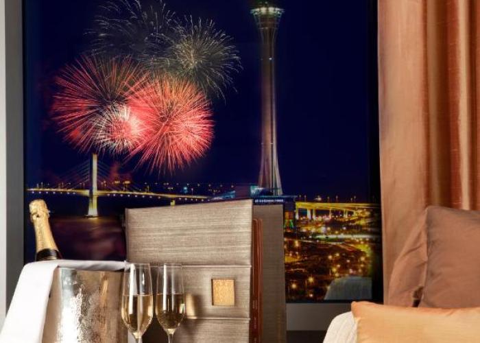Mandarin Oriental Macau