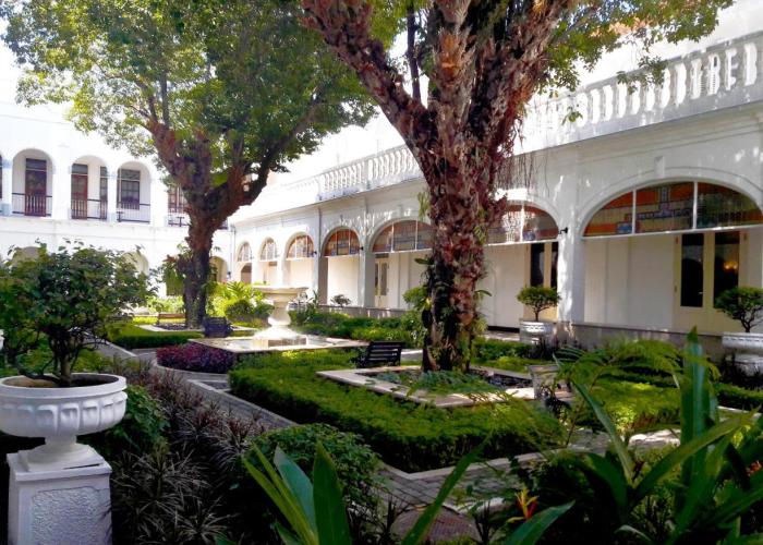 Hotel Majapahit Surabaya MGallery