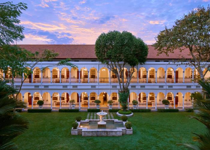 Hotel Majapahit Surabaya MGallery