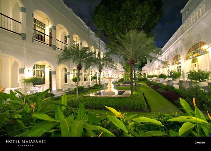 Hotel Majapahit Surabaya MGallery