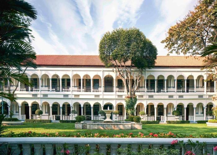 Hotel Majapahit Surabaya MGallery