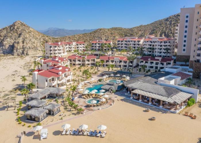 Solmar Resort