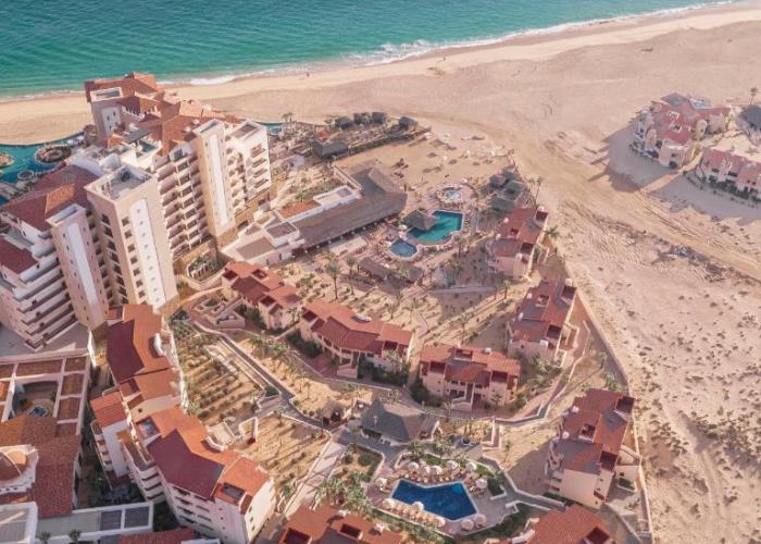 Solmar Resort