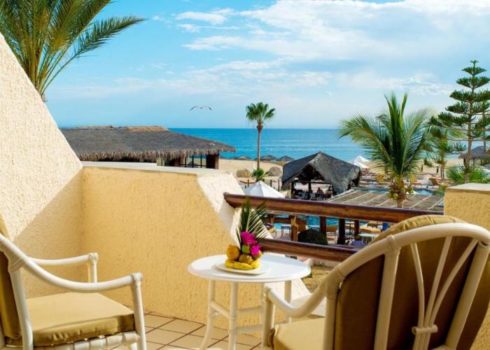 Solmar Resort
