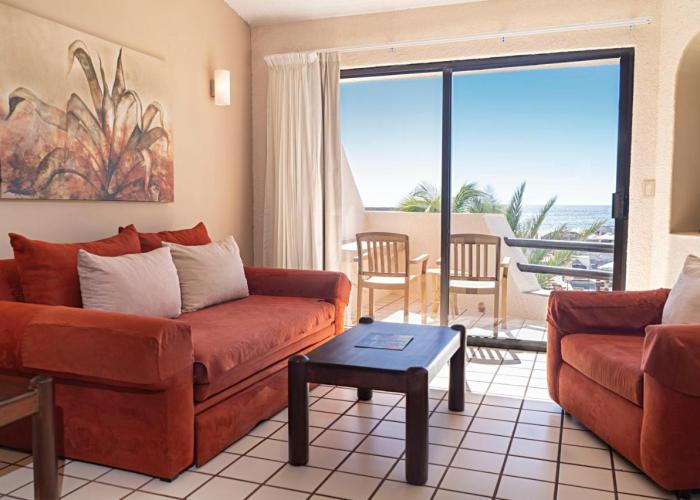 Solmar Resort