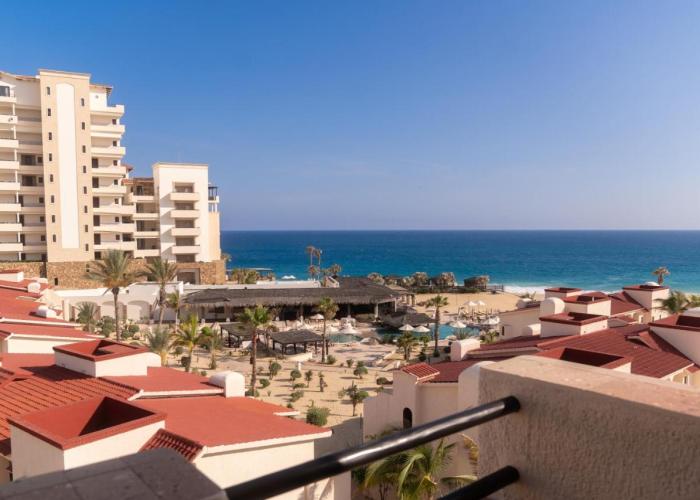 Solmar Resort