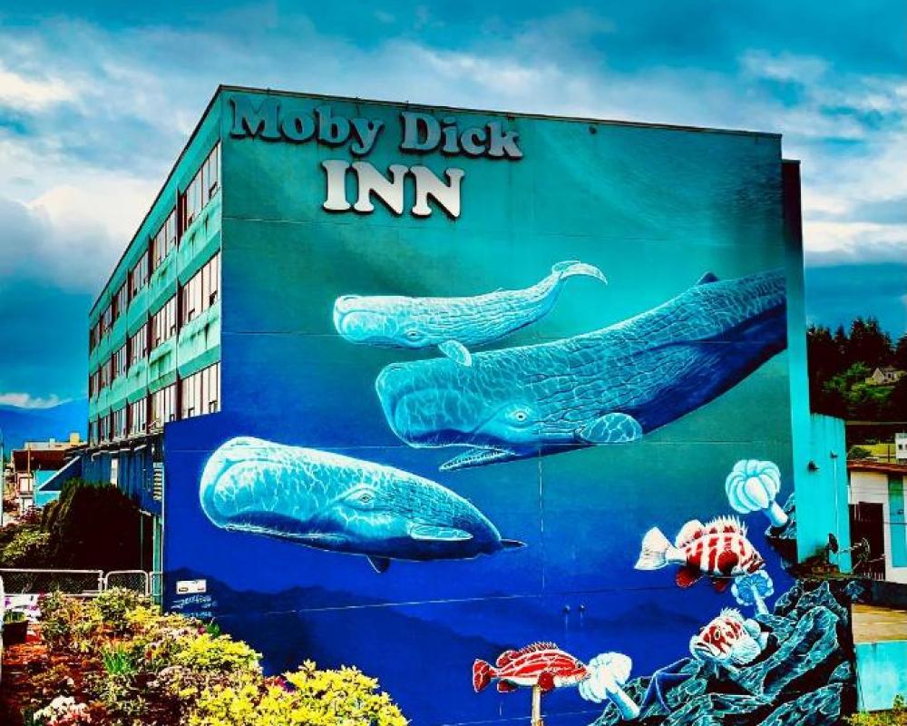 Moby Dick Inn