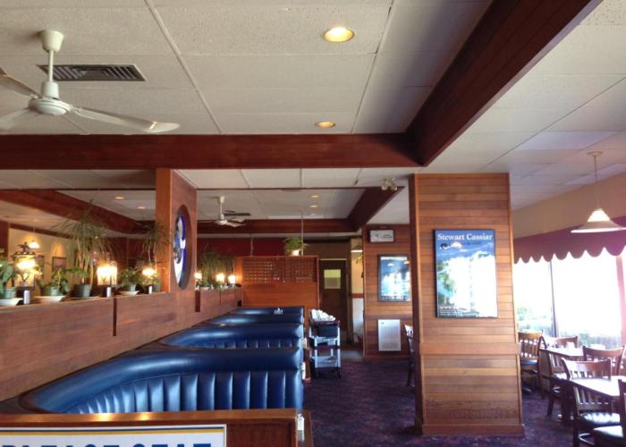Moby Dick Inn