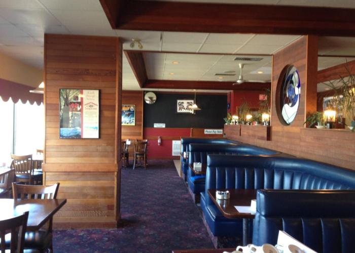 Moby Dick Inn