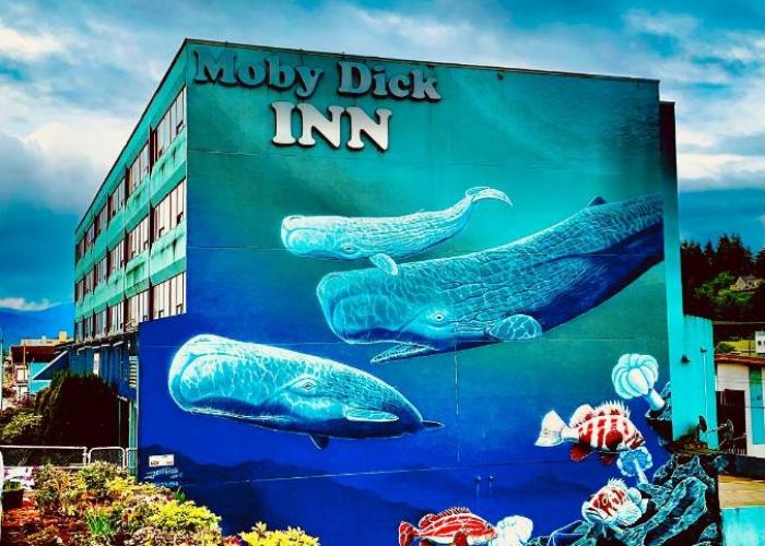 Moby Dick Inn