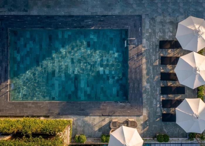 Rosaleen Boutique Hotel