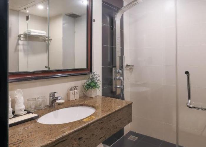 Rosaleen Boutique Hotel
