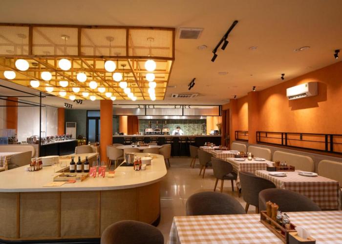 Rosaleen Boutique Hotel