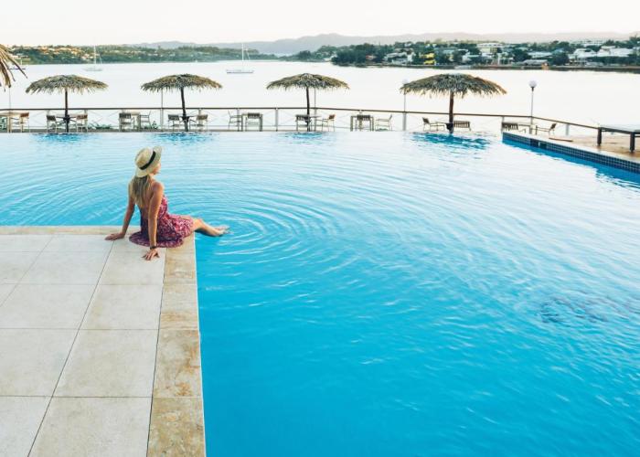 Iririki Island Resort & Spa