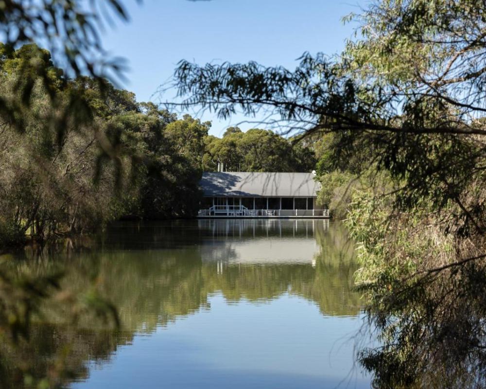 фото Cape Lodge