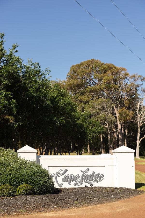 фото Cape Lodge