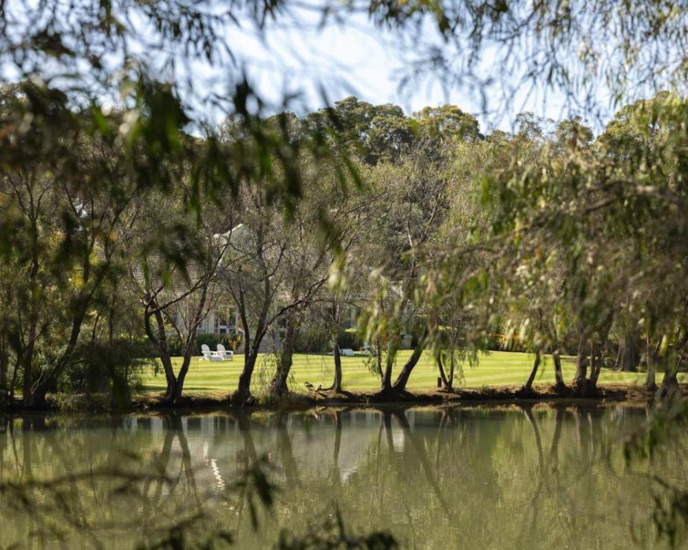 фото Cape Lodge