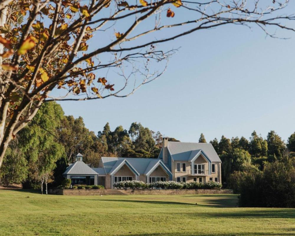 фото Cape Lodge