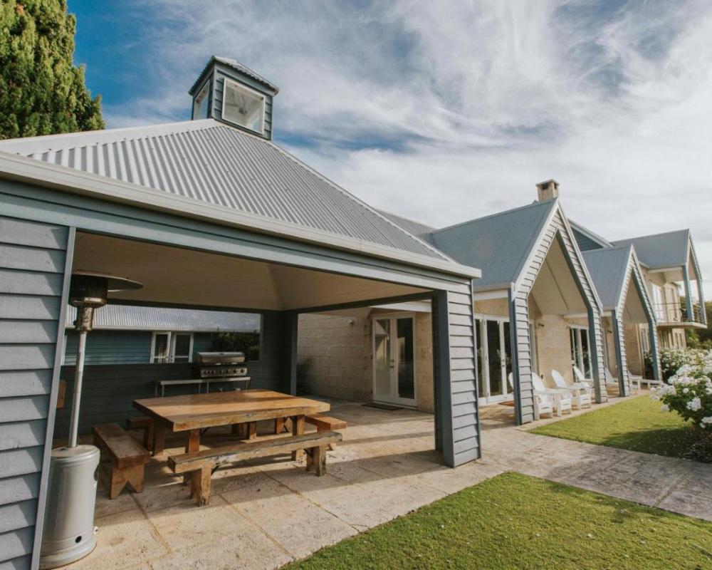 фото Cape Lodge