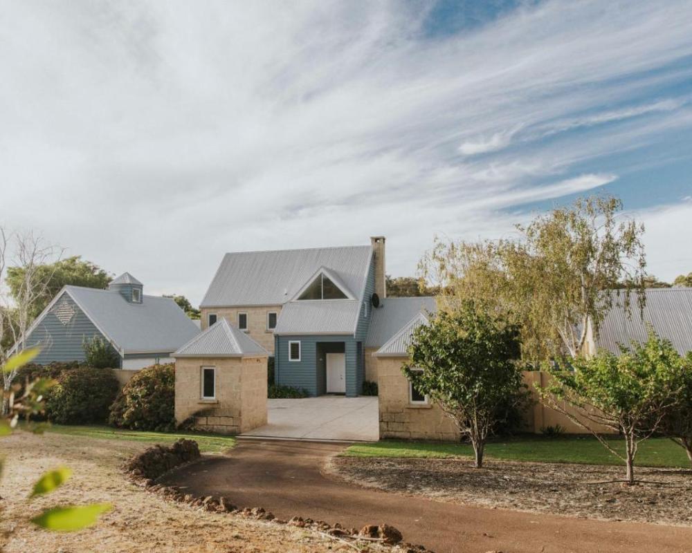 фото Cape Lodge
