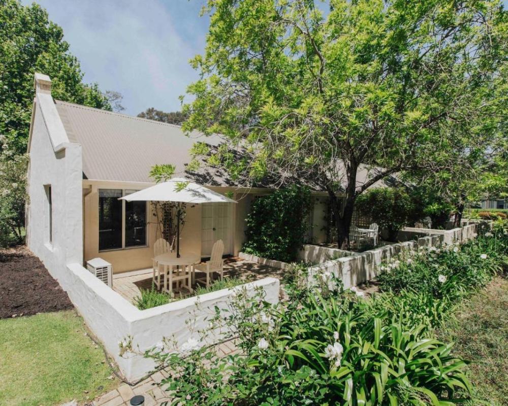 фото Cape Lodge